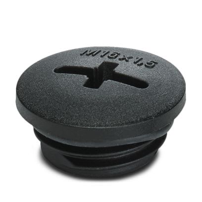 PHOENIX CONTACT - A-INSP-M16-68N-P-BK PRESSACAVO