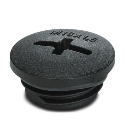 PHOENIX CONTACT - A-INSP-M16-68N-P-BK PRESSACAVO