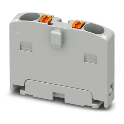 PHOENIX CONTACT - PTFIX 2X1,5 GY MORSETTO DISTRIBUZIONE