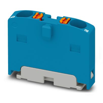 PHOENIX CONTACT - PTFIX 2X1,5 BU MORSETTO DISTRIBUZIONE 1045925