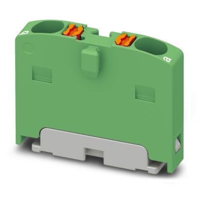 PHOENIX CONTACT - PTFIX 2X1,5 GN MORSETTO DISTRIBUZIONE