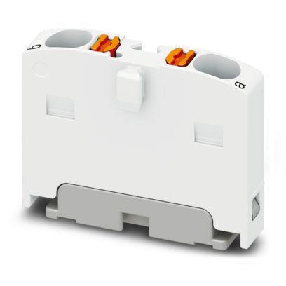 PHOENIX CONTACT - PTFIX 2X1,5 WH MORSETTO DISTRIBUZIONE