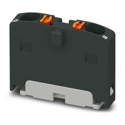 PHOENIX CONTACT - PTFIX 2X1,5 BK MORSETTO DISTRIBUZIONE 1045937