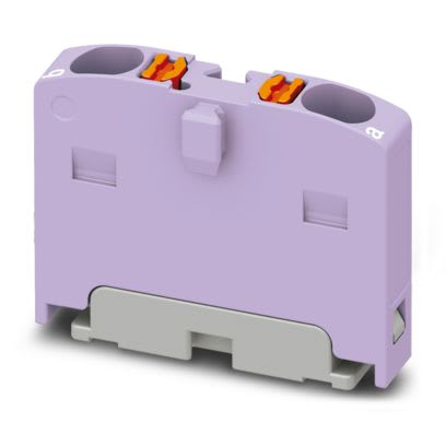 PHOENIX CONTACT - PTFIX 2X1,5 VT MORSETTO DISTRIBUZIONE 1045940
