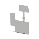 PHOENIX CONTACT - DS-PTIO 1,5/S MORSETTO DISTRIBUZIONE 1045987