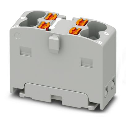 PHOENIX CONTACT - PTFIX 4X1,5 GY MORSETTO DISTRIBUZIONE