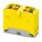 PHOENIX CONTACT - PTFIX 4X1,5 YE MORSETTO DISTRIBUZIONE 1046612