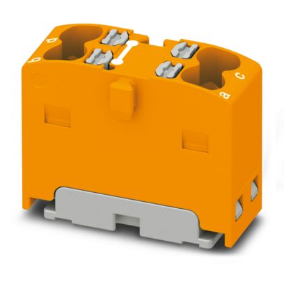 PHOENIX CONTACT - PTFIX 4X1,5 OG MORSETTO DISTRIBUZIONE
