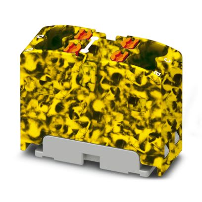 PHOENIX CONTACT - PTFIX 4X1,5-FE MORSETTO DISTRIBUZIONE