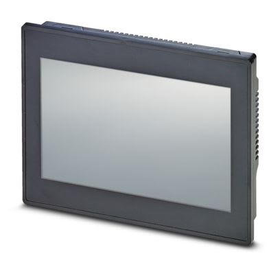 PHOENIX CONTACT - BTP 2070W BASIC TOUCH PANEL 7' 1046666