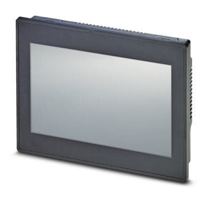 PHOENIX CONTACT - BTP 2070W BASIC TOUCH PANEL 7'