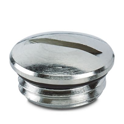 PHOENIX CONTACT - HC-BS-PG9 TAPPO 1046669