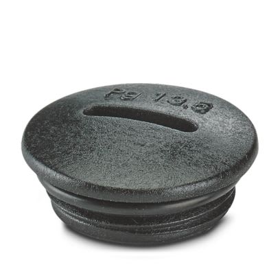 PHOENIX CONTACT - A-INSP-PG13-65N-P-BK TAPPO 1046790