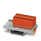 PHOENIX CONTACT - PTFIX 18X1,5-NS35 RD MORSETTO DISTRIBUZI