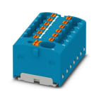 PHOENIX CONTACT - PTFIX 4/12X1,5 BU MORSETTO DISTRIBUZIONE