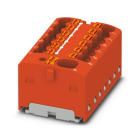 PHOENIX CONTACT - PTFIX 4/12X1,5-G RD MORSETTO DISTRIBUZIO