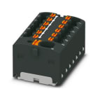 PHOENIX CONTACT - PTFIX 4/12X1,5-G BK MORSETTO DISTRIBUZIO