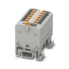 PHOENIX CONTACT - PTFIX 4/12X1,5-NS15A GY MORSETTO DISTRIB