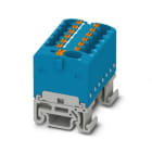 PHOENIX CONTACT - PTFIX 4/12X1,5-NS15A BU MORSETTO DISTRIB