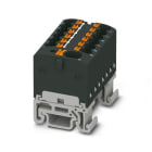 PHOENIX CONTACT - PTFIX 4/12X1,5-NS15A BK MORSETTO DISTRIB