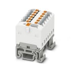 PHOENIX CONTACT - PTFIX 4/12X1,5-NS15A WH MORSETTO DISTRIB
