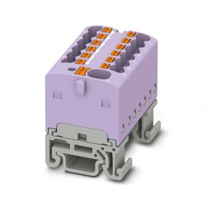 PHOENIX CONTACT - PTFIX 4/12X1,5-NS15A VT MORSETTO DISTRIB