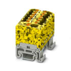 PHOENIX CONTACT - PTFIX 4/12X1,5-NS15A-FE MORSETTO DISTRIB