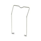 PHOENIX CONTACT - ECOR-RHM-2L STAFFA DI FISSAGGIO