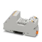 PHOENIX CONTACT - RIF-2-BPT/4X21/EX BASE PUSH-IN