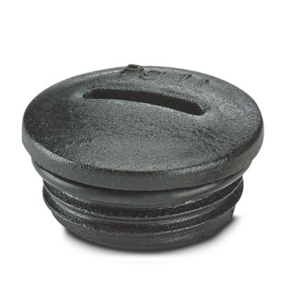 PHOENIX CONTACT - A-INSP-PG11-65N-P-BK TAPPO 1047271