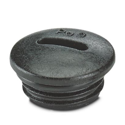 PHOENIX CONTACT - A-INSP-PG9-65N-P-BK TAPPO 1047272