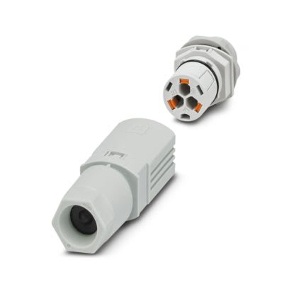 PHOENIX CONTACT - IPD WD 3P2,5 M20 GY PASSAPARETE PT