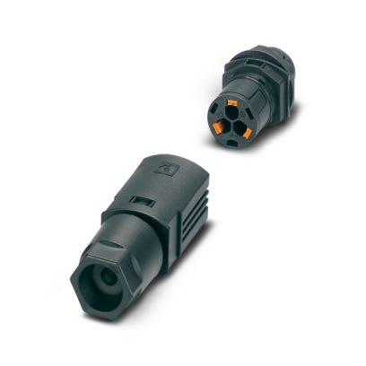 PHOENIX CONTACT - IPD WD 3P2,5 M20 BK PASSAPARETE PT