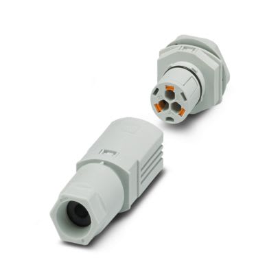 PHOENIX CONTACT - IPD WD 3P2,5 M25 GY PASSAPARETE PT