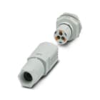 PHOENIX CONTACT - IPD WD 3P2,5 M25 GY PASSAPARETE PT