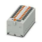 PHOENIX CONTACT - PTFIX 4/18X1,5 GY MORSETTO DISTRIBUZIONE 1047418