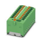 PHOENIX CONTACT - PTFIX 4/18X1,5 GN MORSETTO DISTRIBUZIONE 1047422