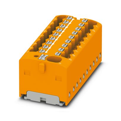 PHOENIX CONTACT - PTFIX 4/18X1,5 OG MORSETTO DISTRIBUZIONE