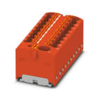 PHOENIX CONTACT - PTFIX 4/18X1,5-G RD MORSETTO DISTRIBUZIO