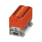 PHOENIX CONTACT - PTFIX 4/18X1,5-NS15A RD MORSETTO DISTRIB
