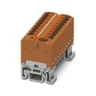 PHOENIX CONTACT - PTFIX 4/18X1,5-NS15A BN MORSETTO DISTRIB