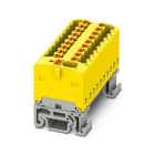 PHOENIX CONTACT - PTFIX 4/18X1,5-NS15A YE MORSETTO DISTRIB
