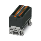 PHOENIX CONTACT - PTFIX 4/18X1,5-NS15A BK MORSETTO DISTRIB