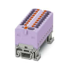 PHOENIX CONTACT - PTFIX 4/18X1,5-NS15A VT MORSETTO DISTRIB