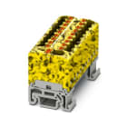 PHOENIX CONTACT - PTFIX 4/18X1,5-NS15A-FE MORSETTO DISTRIB