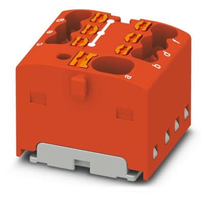 PHOENIX CONTACT - PTFIX 4/6X1,5 RD MORSETTO DISTRIBUZIONE
