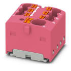 PHOENIX CONTACT - PTFIX 4/6X1,5 PK MORSETTO DISTRIBUZIONE