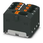 PHOENIX CONTACT - PTFIX 4/6X1,5-G BK MORSETTO DISTRIBUZION