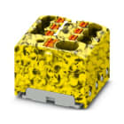 PHOENIX CONTACT - PTFIX 4/6X1,5-G-FE MORSETTO DISTRIBUZION 1047489