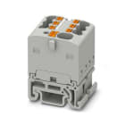 PHOENIX CONTACT - PTFIX 4/6X1,5-NS15A GY MORSETTO DISTRIBU